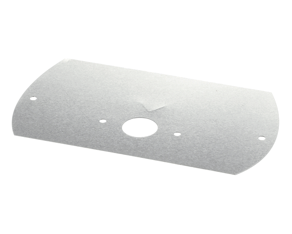TRUE 860602 Temp Control Cover, Gdm/Ts White (TRUE860602)