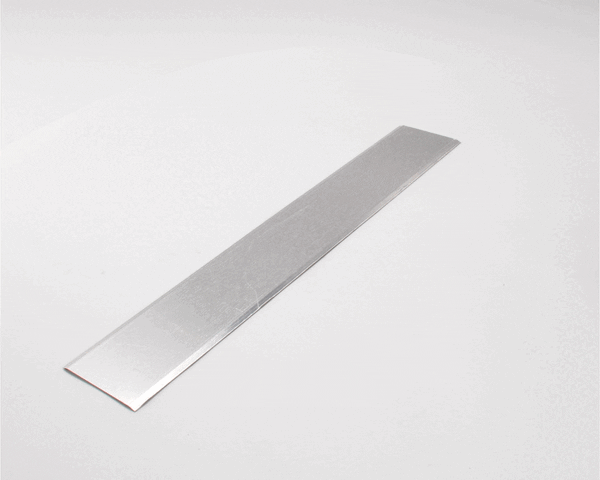 TRUE 861314 Gasket Base Ss Vert Mullion Tssu/Tuc/Twt (TRUE861314)