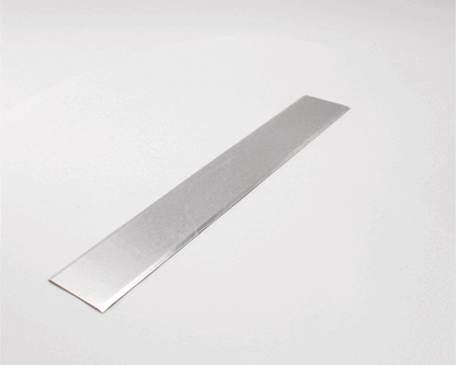 TRUE 861314 Gasket Base Ss Vert Mullion Tssu/Tuc/Twt (TRUE861314)