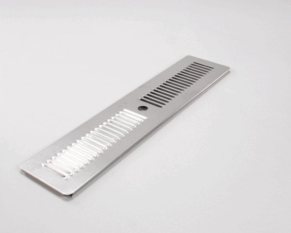 TRUE 861328 Grate, Spill Tdd-2,3,4 ( Ct) (TRUE861328)