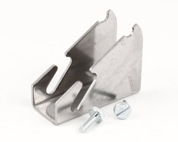 TRUE 861551 Bracket, Lid Center Tpp-60/67/93 119 (TRUE861551)