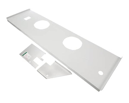 TRUE 861755 Evap Cover Kit Tmc-49 Wht (TRUE861755)