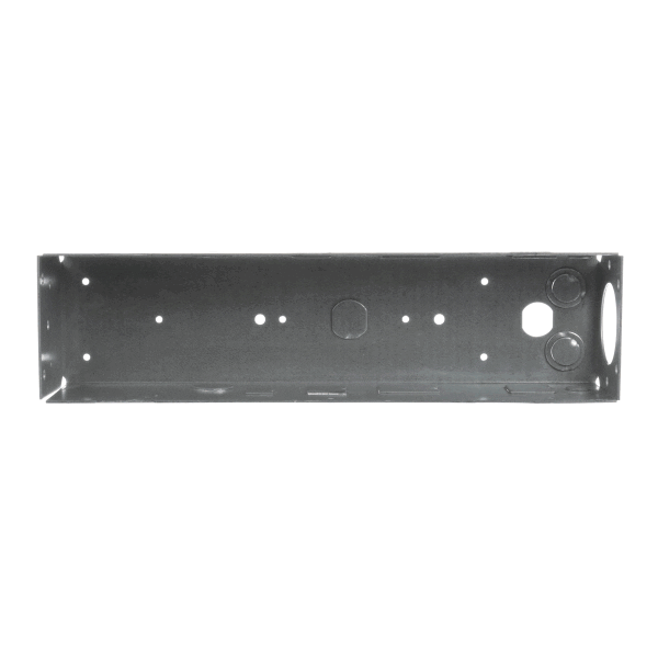 TRUE 863105 Ballast Box, All Uprights (TRUE863105)