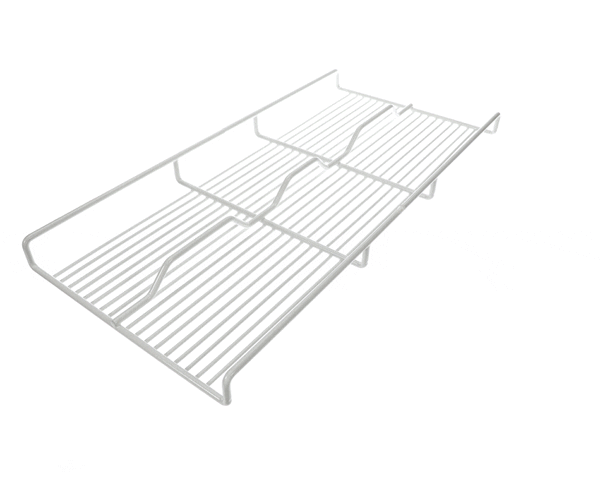 TRUE 863946-038 Floor Rack (TRUE863946-038)