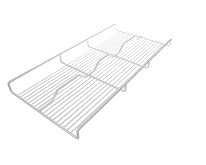TRUE 863946-038 Floor Rack (TRUE863946-038)