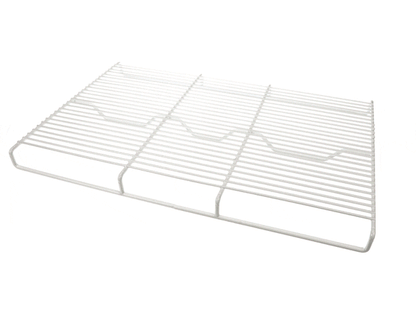 TRUE 863971-038 Floor Rack, Large, White Wire (TRUE863971-038)
