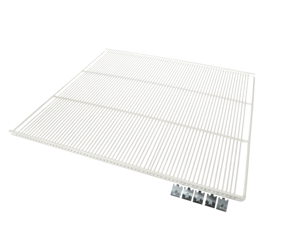 TRUE 864460-038 Shelf, Gdm-26 Wht Marroe Gap (TRUE864460-038)