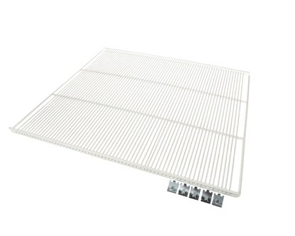 TRUE 864460-038 Shelf, Gdm-26 Wht Marroe Gap (TRUE864460-038)