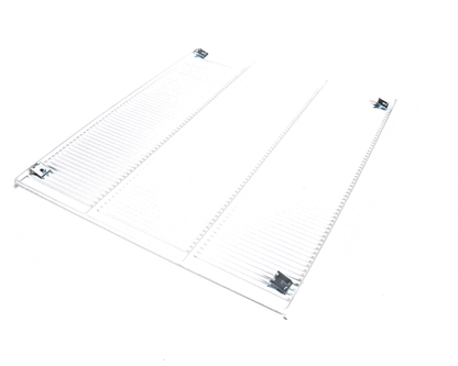 TRUE 864733-038 Shelf, Gdm-47 Narrow Gap Wht (TRUE864733-038)
