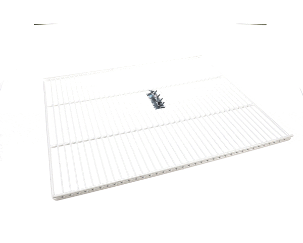 TRUE 864984-038 Shelf, Gdm-69/69Hl Wht Wire 23 7/8"W X 2 (TRUE864984-038)