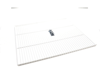 TRUE 864984-038 Shelf, Gdm-69/69Hl Wht Wire 23 7/8"W X 2 (TRUE864984-038)
