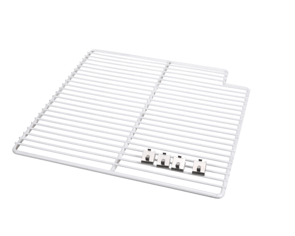 TRUE 865983-038 Shelf, White Wire, Left (TRUE865983-038)