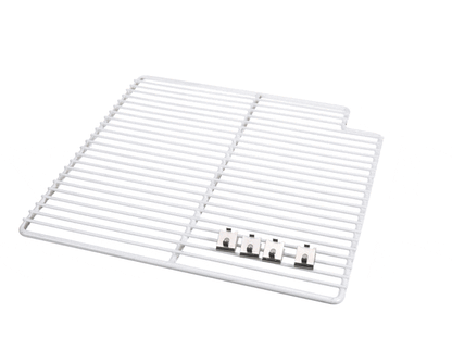 TRUE 865983-038 Shelf, White Wire, Left (TRUE865983-038)
