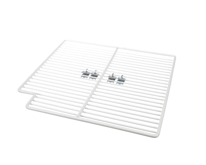 TRUE 866067-038 Shelf, White Wire, Right (TRUE866067-038)