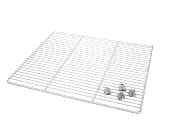 TRUE 866314-038 Wire Shelf, White, 17-1/2" X 20-3/4" (TRUE866314-038)