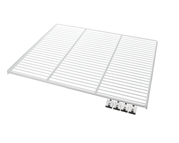 TRUE 866315-038 Shelf, Gdm-33/33C/35 White Wire (TRUE866315-038)