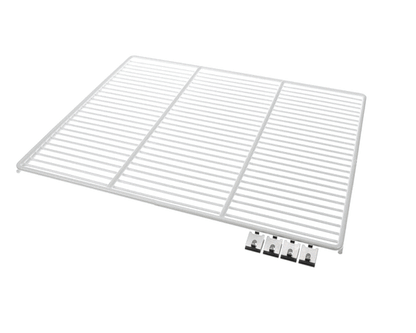 TRUE 866315-038 Shelf, Gdm-33/33C/35 White Wire (TRUE866315-038)