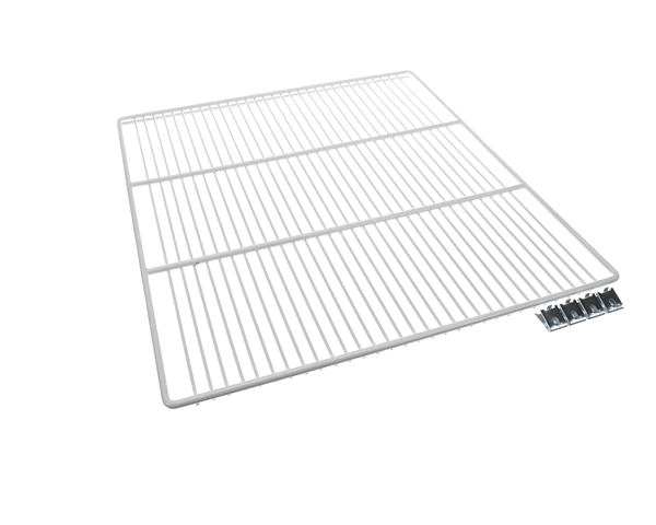 TRUE 866437-038 Shelf,Gastronorm T-23/49 Wht (TRUE866437-038)
