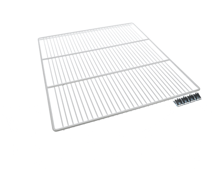 TRUE 866437-038 Shelf,Gastronorm T-23/49 Wht (TRUE866437-038)