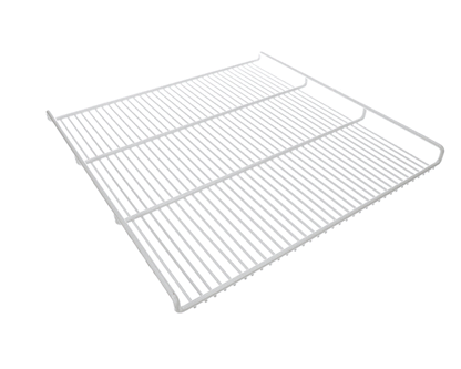 TRUE 866888-038 Floor Rack, White Wire (TRUE866888-038)