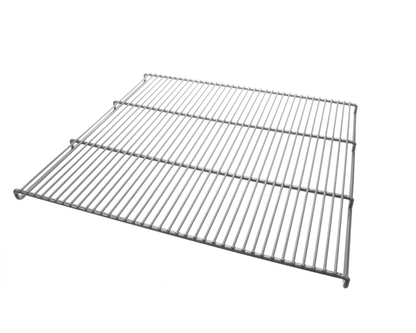 TRUE 866890-040 Floor Rack, Gdm-49F Gray (TRUE866890-040)