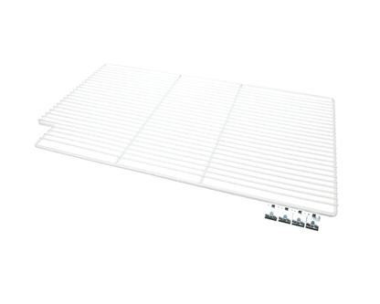 TRUE 867219-038 Shelf, Tpp-60 Lt White (TRUE867219-038)