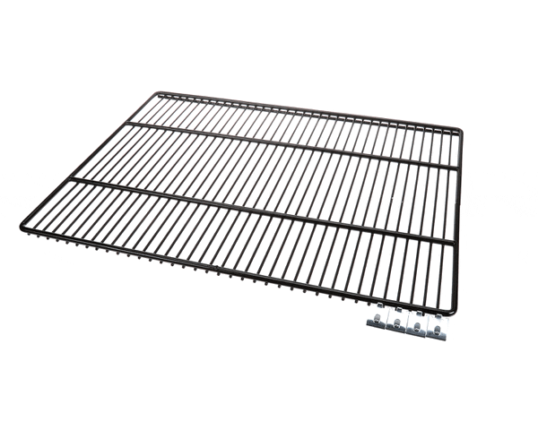 TRUE 867665-093 Shelf, Tbb-24-60 Fda Blk (TRUE867665-093)