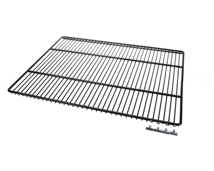 TRUE 867665-093 Shelf, Tbb-24-60 Fda Blk (TRUE867665-093)