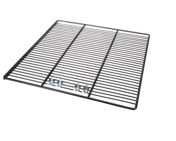 TRUE 867859-093 Shelf,Gdm-43F,Blk Wire (TRUE867859-093)