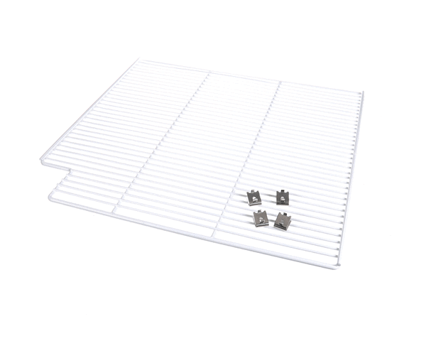 TRUE 868269-038 Shelf,Gdm-23,Wht Wire Rh Old (TRUE868269-038)