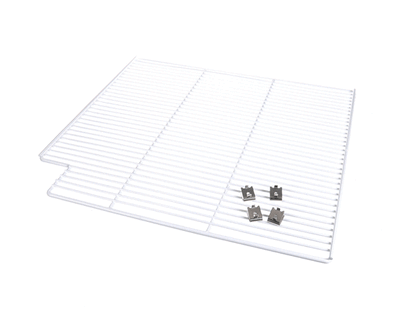 TRUE 868269-038 Shelf,Gdm-23,Wht Wire Rh Old (TRUE868269-038)