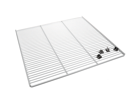 TRUE 868272-038 Shelf, Gdm-23 Idl, Wht Wire (TRUE868272-038)