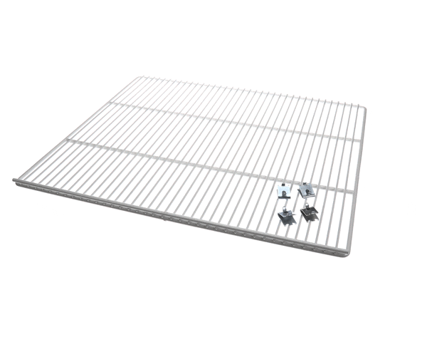 TRUE 868296-038 Shelf, White Wire, Non-Idl & (TRUE868296-038)