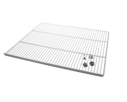 TRUE 868296-038 Shelf, White Wire, Non-Idl & (TRUE868296-038)