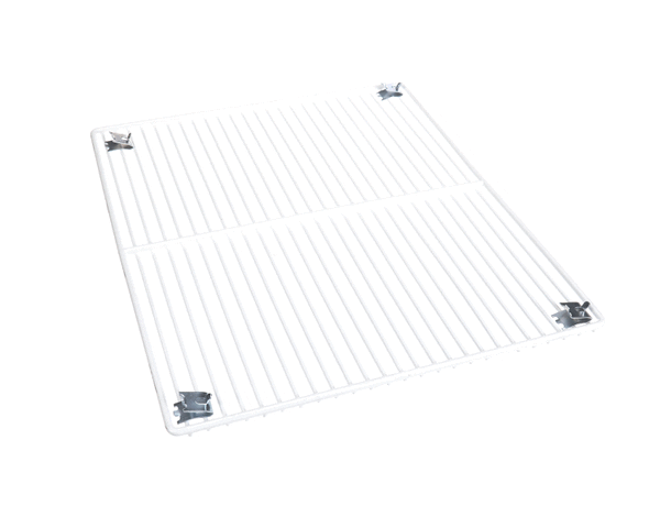 TRUE 868301-038 Shelf, T-36-Gc, Top, Wht Wire (TRUE868301-038)