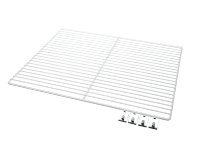 TRUE 868303-038 Shelf, T-50-Gc, Wht Wire (TRUE868303-038)