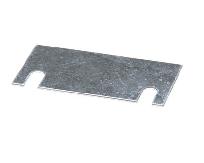 TRUE 868341 Shim, Caster Leveling Tmc-49/Trcb W/4 Di (TRUE868341)