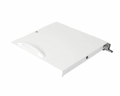 TRUE 868936 Door Assembly, Right Hinge, White (TRUE868936)