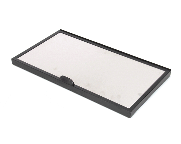 TRUE 870302 Lid Assembly Td-50-18A Ss 22 1/8W X 12 1 (TRUE870302)