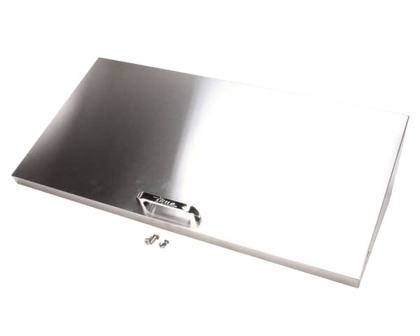 TRUE 870334 Lid Assembly Tssu-27- 8 27 1/4W X 13 7/8 (TRUE870334)
