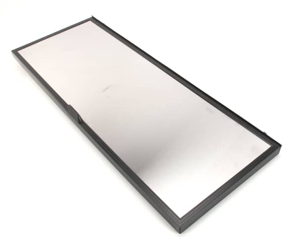 TRUE 870356 Lid Assembly Td-29-12 Ss 29 W X 12 1/16L (TRUE870356)
