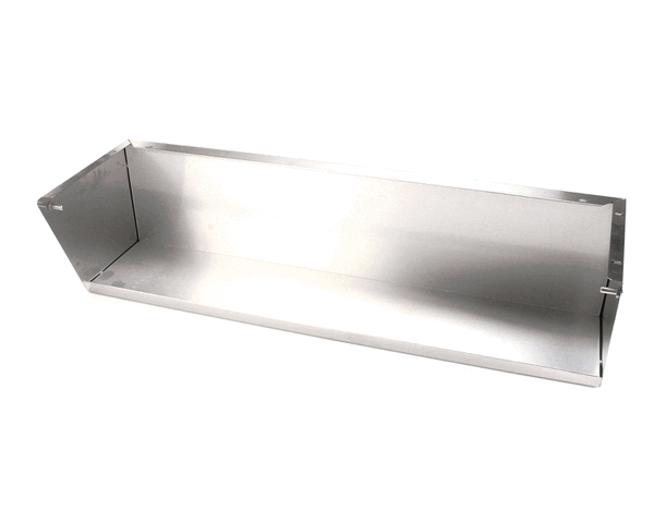 TRUE 870367 Hood Assy Tssu 8 Pan Nsf 7 27-1/4W X 8 3 (TRUE870367)