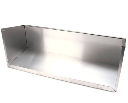 TRUE 870372 Hood Assy Tssu 12 Pan Mega 98 27 1/2W X (TRUE870372)