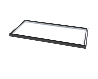TRUE 870650 Door Assembly Gdm-23/49 Right Hand Black (TRUE870650)