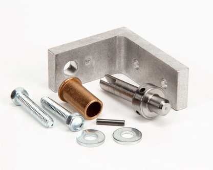 TRUE 870801 Hinge Kit Door Top Gdm (TRUE870801)