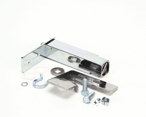 True True870837 Hinge Kit, Door - Top Right (TRUE870837)