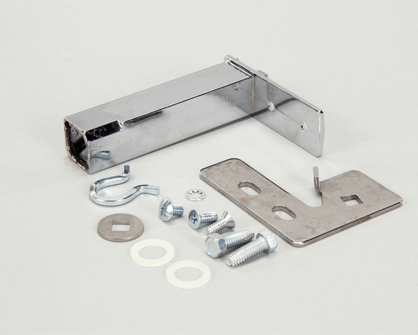 True True870838 Hinge Kit Door Top Left (TRUE870838)