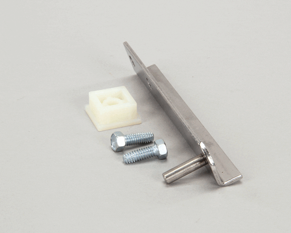 True True870842 Hinge Kit - Btm/Rh (TRUE870842)