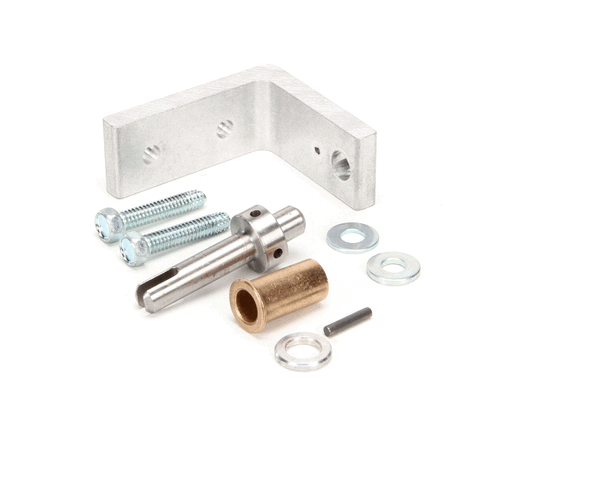 True 870865 Door Hinge Kit, Top, T and GDM Freezer REPLACEMENT True870867 (TRUE870865)