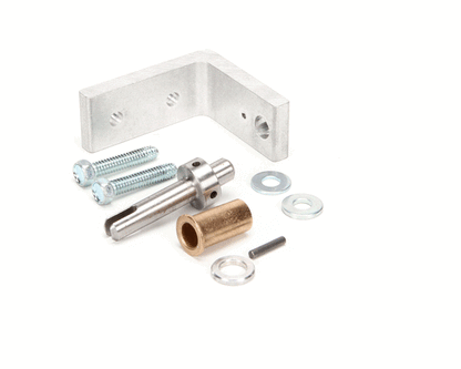 True 870865 Door Hinge Kit, Top, T and GDM Freezer REPLACEMENT True870867 (TRUE870865)